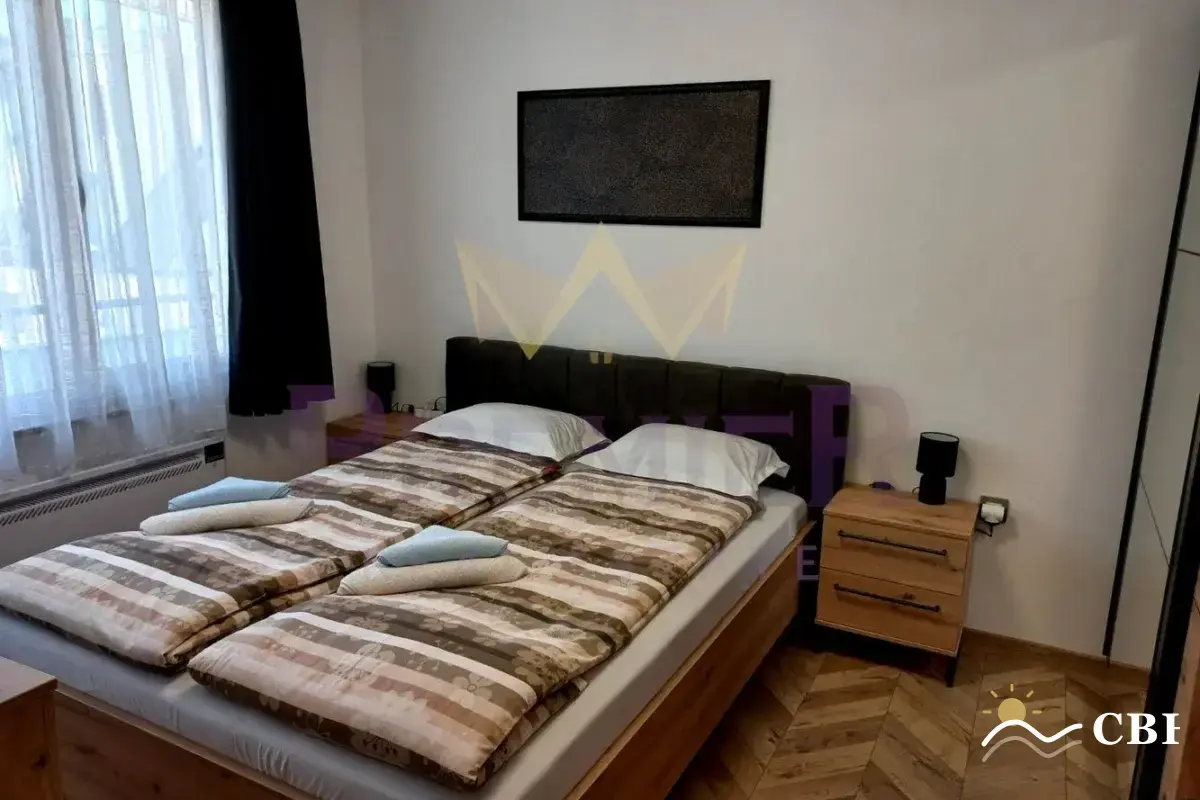 Apartment, 3-room, 100 m², in Varna. Photo 6 of 15. Varna, Black Sea, Bulgaria. Cheap Beach Holiday.