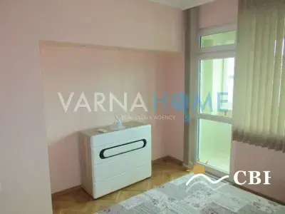 Apartment, 2-room, 80 m², in Varna. Photo 6 of 13. Varna, Black Sea, Bulgaria. Cheap Beach Holiday.