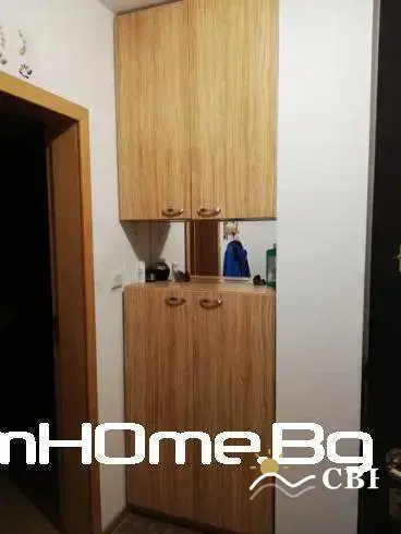Apartment, 1-room, 61 m², in Varna. Photo 8 of 8. Varna, Black Sea, Bulgaria. Cheap Beach Holiday.