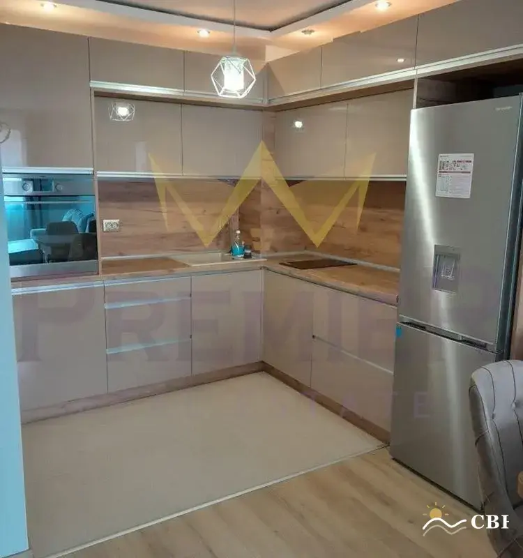 Apartment, 2-room, 90 m², in Varna. Photo 1 of 10. Varna, Black Sea, Bulgaria. Cheap Beach Holiday.