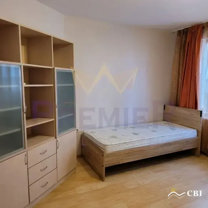 Apartment, 3-room, 120 m², in Vinitsa. Photo 9 of 16. Vinitsa, Black Sea, Bulgaria. Cheap Beach Holiday.