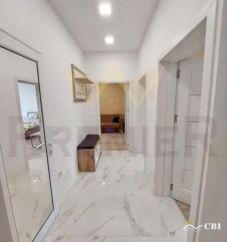 Apartment, 3-room, 91 m², in Varna. Photo 9 of 10. Varna, Black Sea, Bulgaria. Cheap Beach Holiday.