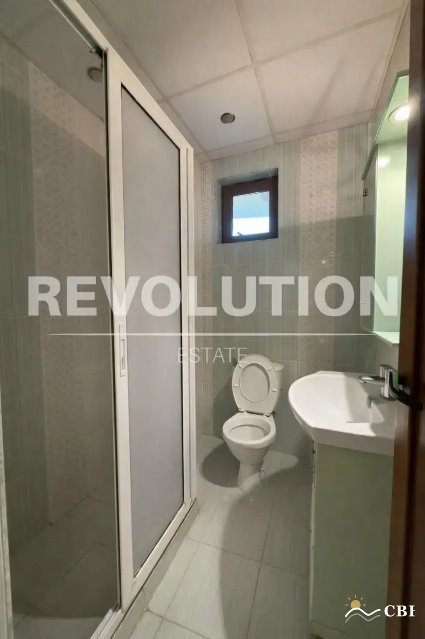 Apartment, 3-room, 80 m², in Varna. Photo 8 of 8. Varna, Black Sea, Bulgaria. Cheap Beach Holiday.