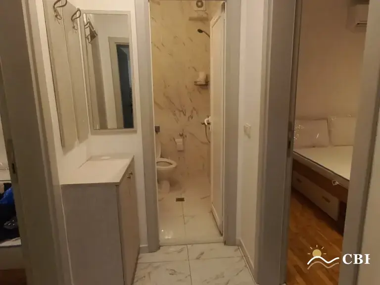 Apartment, 1-room, 56 m², in Varna. Photo 3 of 8. Varna, Black Sea, Bulgaria. Cheap Beach Holiday.