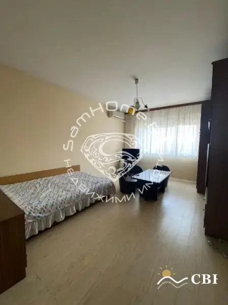 Apartment, 3-room, 110 m², in Varna. Photo 5 of 13. Varna, Black Sea, Bulgaria. Cheap Beach Holiday.