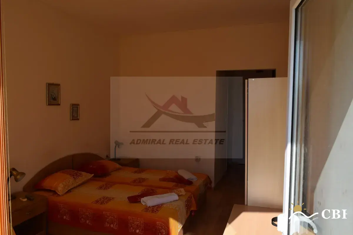 Room, 1-room, 25 m², in Varna. Photo 3 of 4. Varna, Black Sea, Bulgaria. Cheap Beach Holiday.