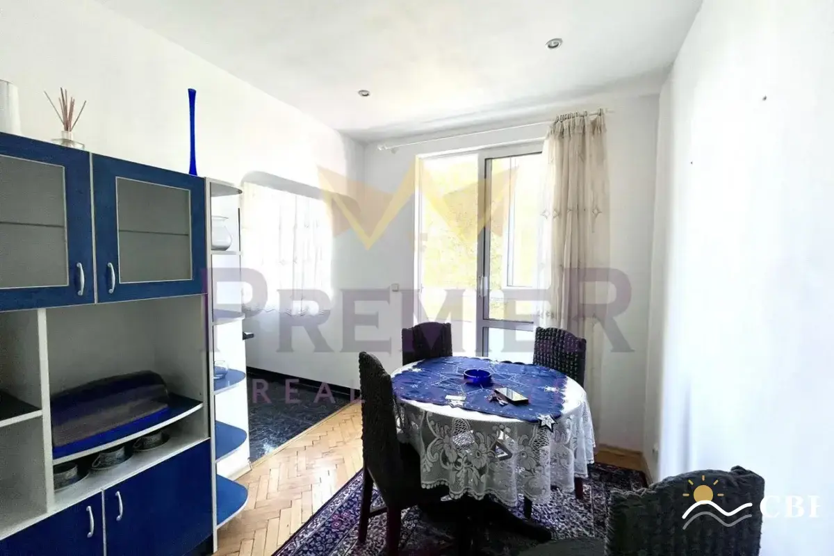 Apartment, 3-room, 65 m², in Varna. Photo 2 of 13. Varna, Black Sea, Bulgaria. Cheap Beach Holiday.