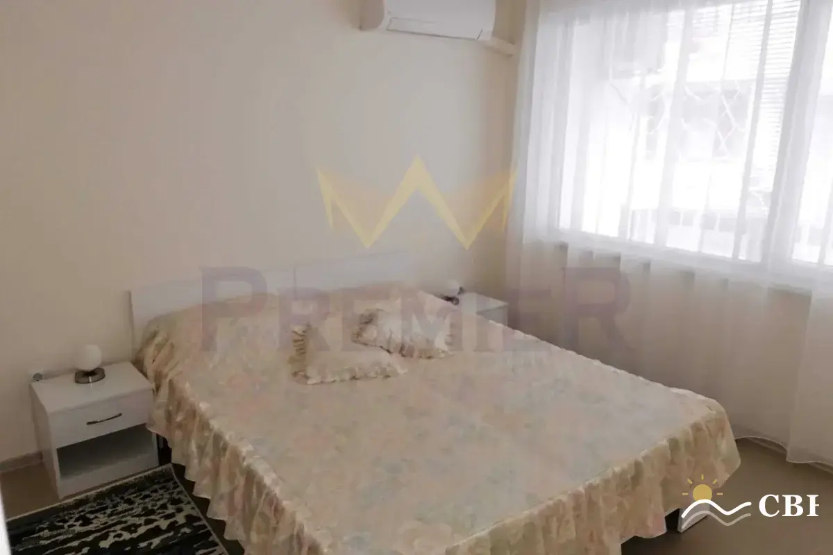 Apartment, 4-room, 97 m², in Varna. Photo 3 of 10. Varna, Black Sea, Bulgaria. Cheap Beach Holiday.