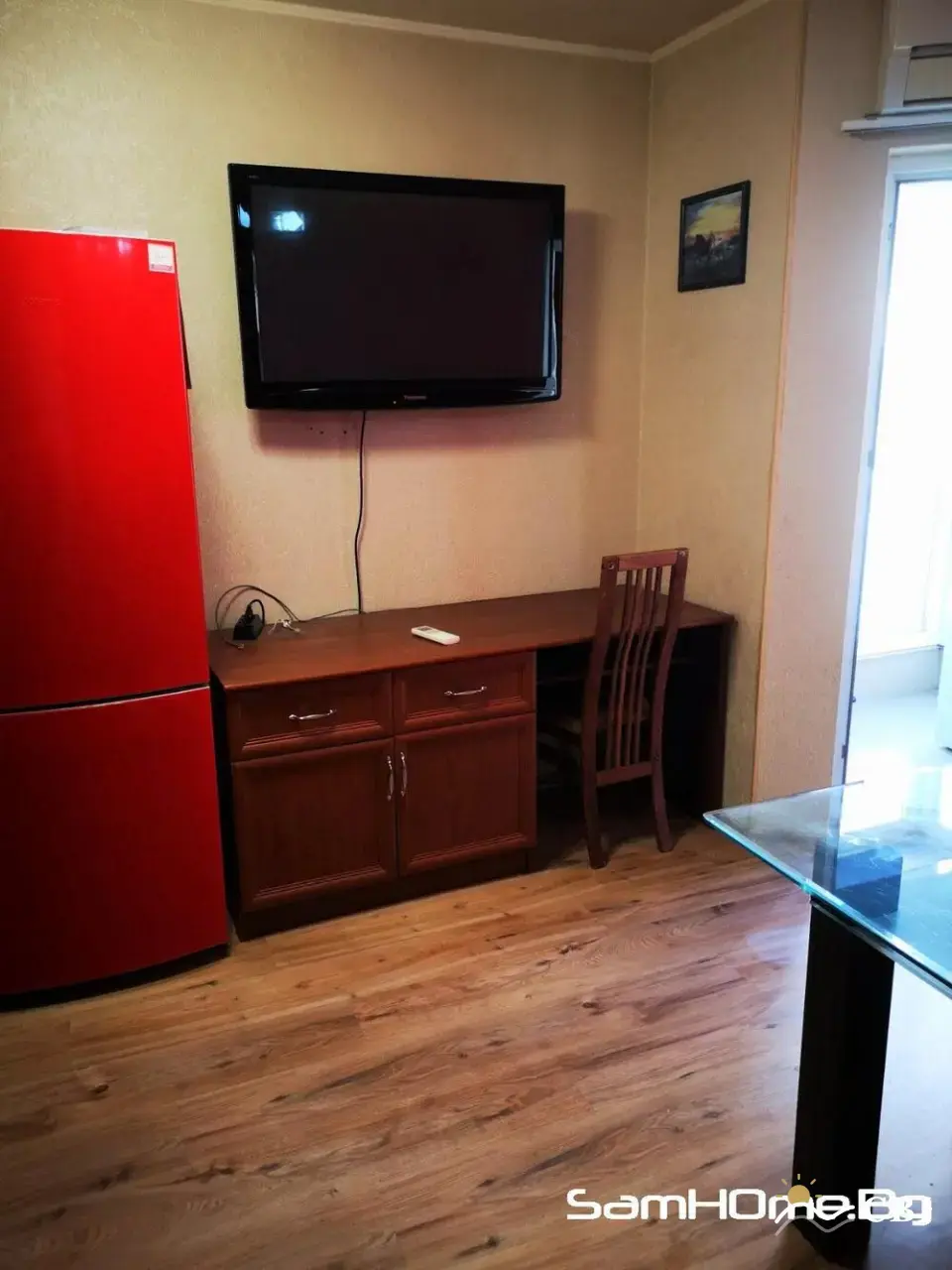 Apartment, 2-room, 75 m², in Varna. Photo 5 of 16. Varna, Black Sea, Bulgaria. Cheap Beach Holiday.