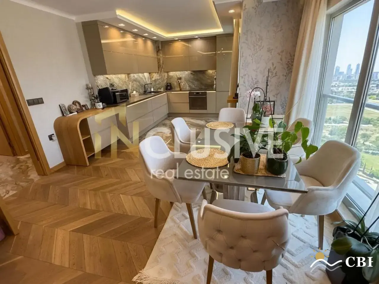 Apartment, 3-room, 116 m², in Varna. Photo 2 of 5. Varna, Black Sea, Bulgaria. Cheap Beach Holiday.