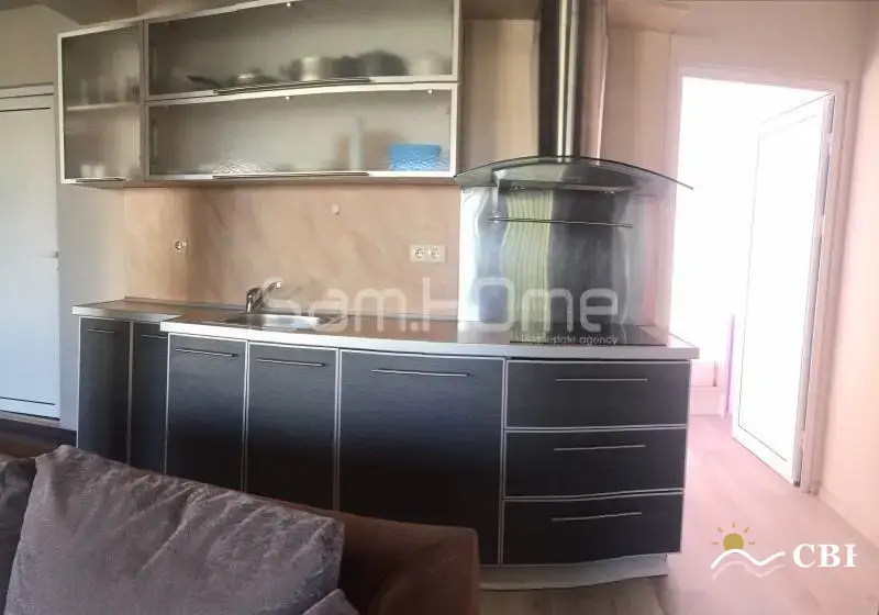 Apartment, 3-room, 120 m², in Varna. Photo 9 of 16. Varna, Black Sea, Bulgaria. Cheap Beach Holiday.