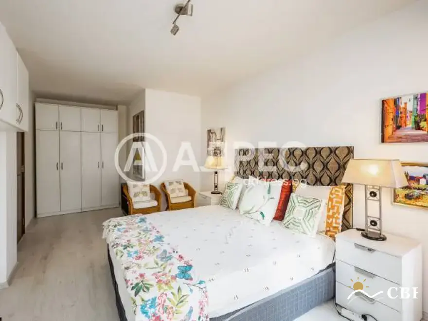 Apartment, 3-room, 100 m², in Varna. Photo 7 of 15. Varna, Black Sea, Bulgaria. Cheap Beach Holiday.