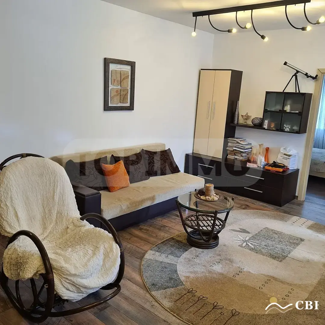 Apartment, 2-room, 103 m², in Golden Sands. Photo 1 of 15. Golden Sands, Black Sea, Bulgaria. Cheap Beach Holiday.