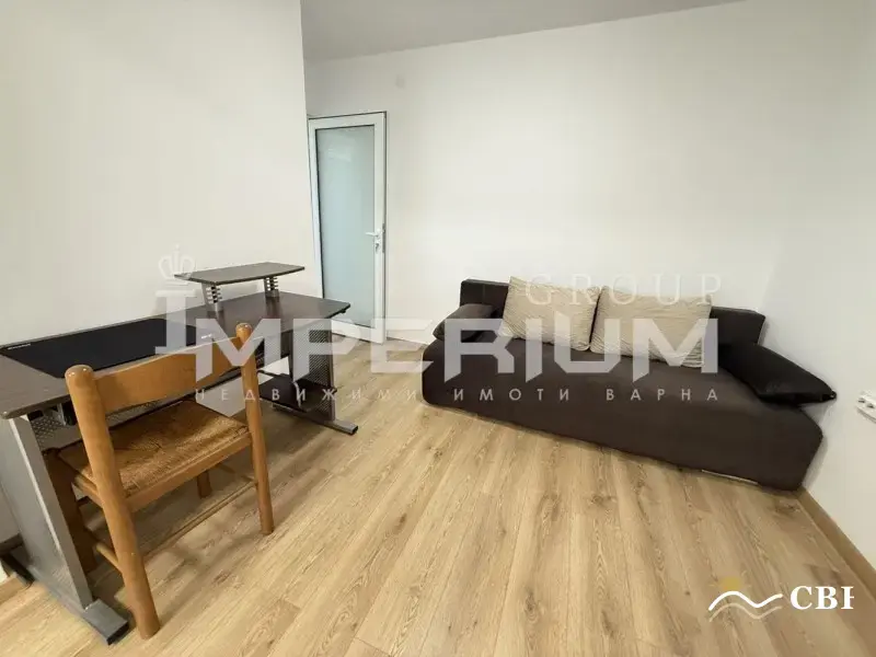 Apartment, 1-room, in Varna. Photo 4 of 14. Varna, Black Sea, Bulgaria. Cheap Beach Holiday.