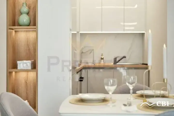 Apartment, 2-room, 65 m², in Varna. Photo 3 of 16. Varna, Black Sea, Bulgaria. Cheap Beach Holiday.