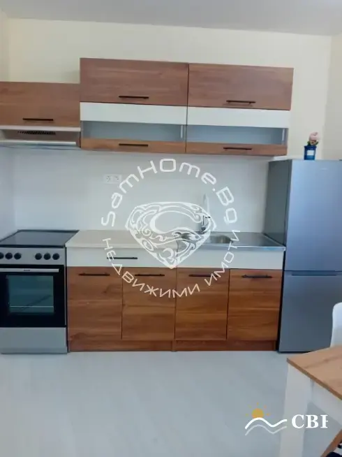 Apartment, 2-room, 89 m², in Varna. Photo 2 of 16. Varna, Black Sea, Bulgaria. Cheap Beach Holiday.