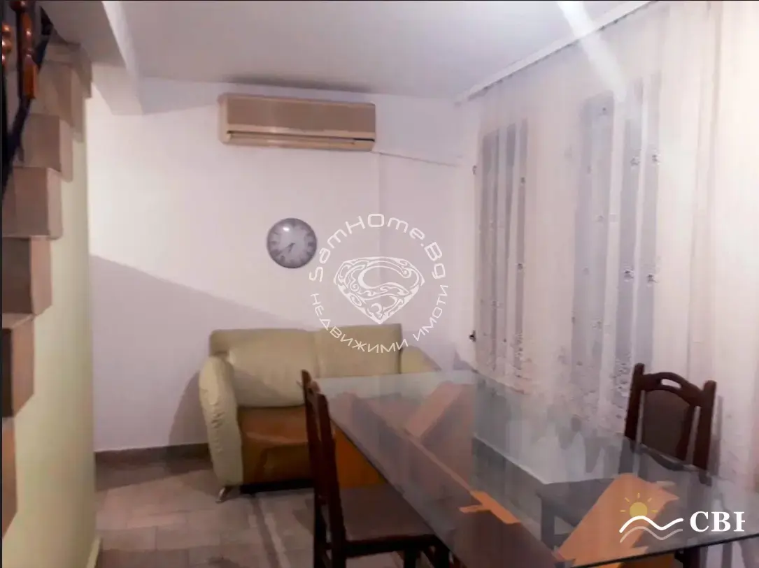 Apartment, 5-room, 112 m², in Varna. Photo 3 of 11. Varna, Black Sea, Bulgaria. Cheap Beach Holiday.