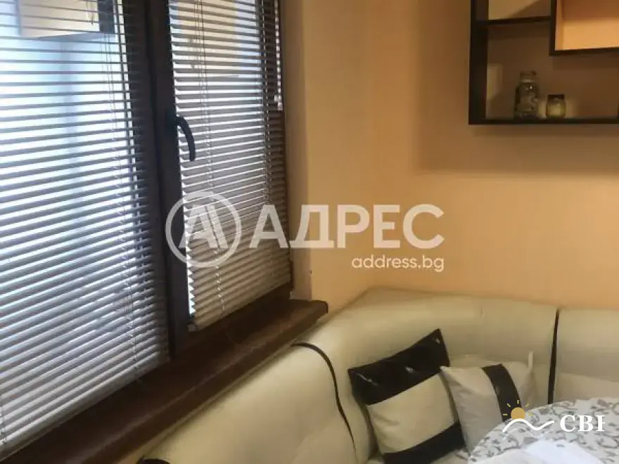 Apartment, 3-room, 80 m², in Varna. Photo 3 of 12. Varna, Black Sea, Bulgaria. Cheap Beach Holiday.