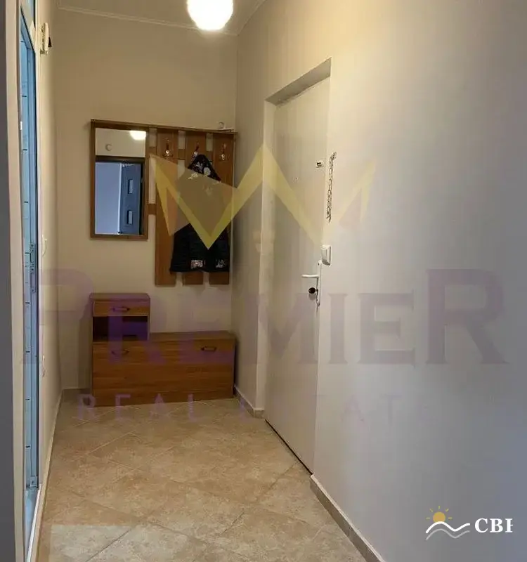 Apartment, 2-room, 50 m², in Varna. Photo 6 of 12. Varna, Black Sea, Bulgaria. Cheap Beach Holiday.