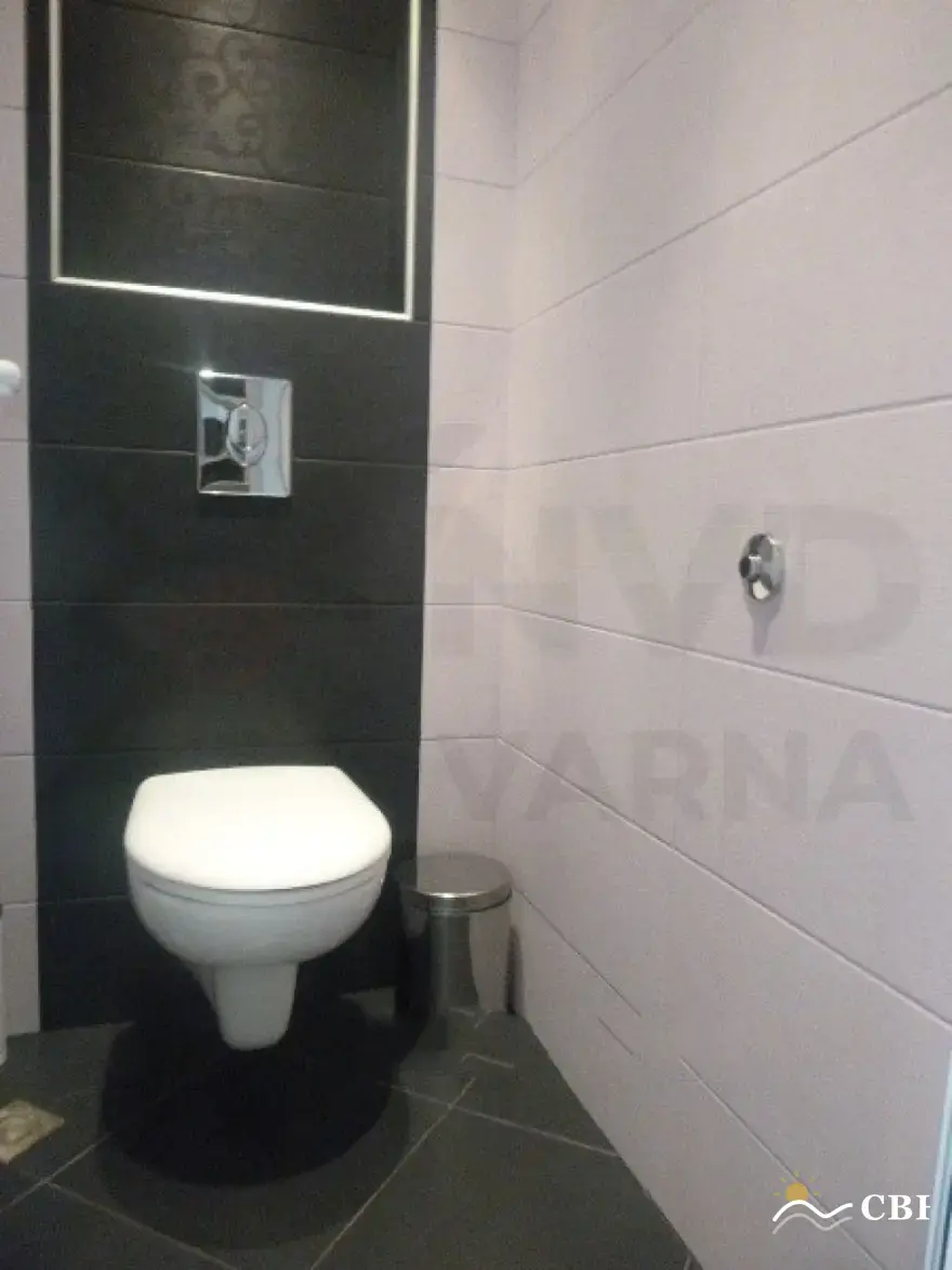 Apartment, 3-room, 85 m², in Varna. Photo 2 of 8. Varna, Black Sea, Bulgaria. Cheap Beach Holiday.