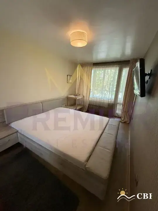 Apartment, 3-room, 80 m², in Varna. Photo 5 of 16. Varna, Black Sea, Bulgaria. Cheap Beach Holiday.