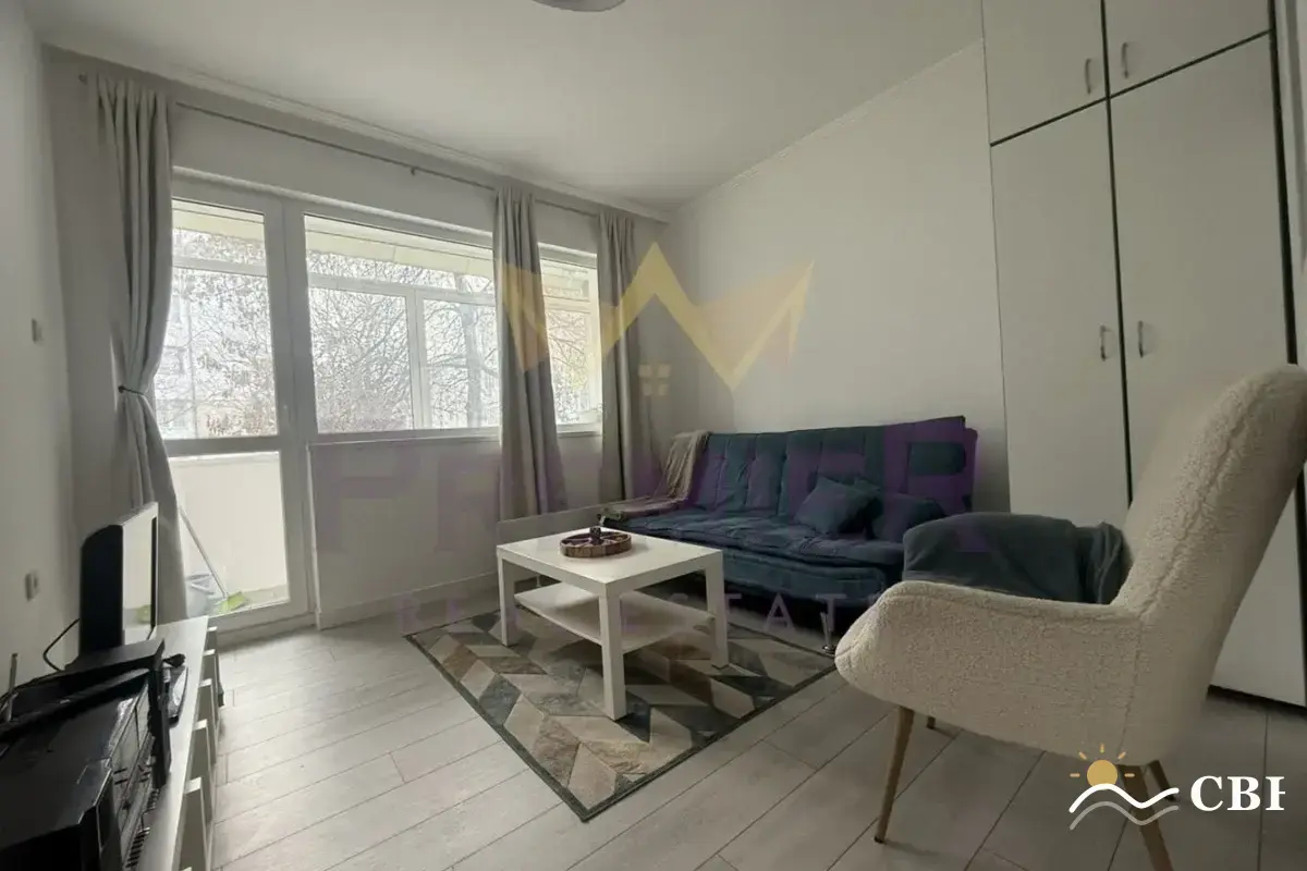 Apartment, 4-room, 85 m², in Varna. Photo 5 of 16. Varna, Black Sea, Bulgaria. Cheap Beach Holiday.