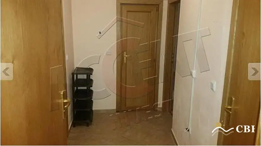 Apartment, 2-room, 60 m², in Varna. Photo 4 of 12. Varna, Black Sea, Bulgaria. Cheap Beach Holiday.