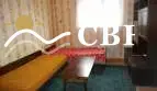 Apartment, 1-room, 45 m², in Varna. Photo 3 of 4. Varna, Black Sea, Bulgaria. Cheap Beach Holiday.