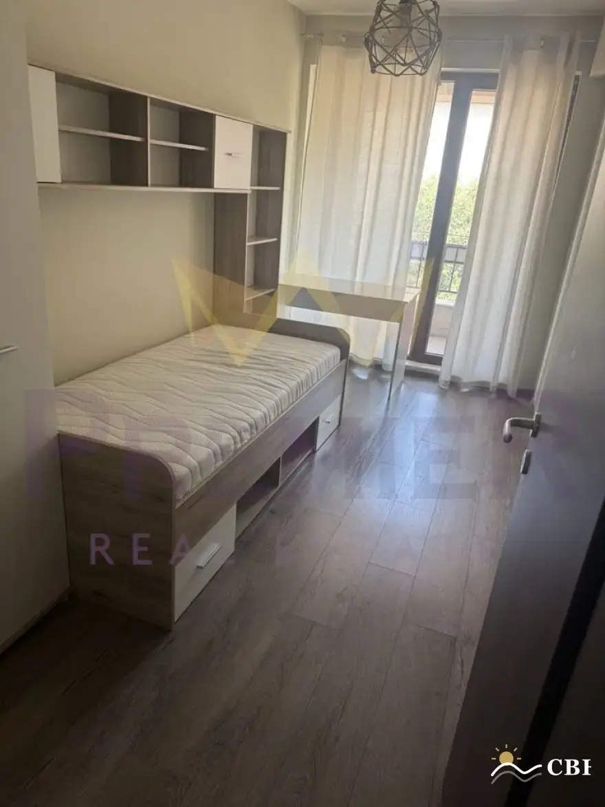 Apartment, 3-room, 80 m², in Varna. Photo 5 of 10. Varna, Black Sea, Bulgaria. Cheap Beach Holiday.