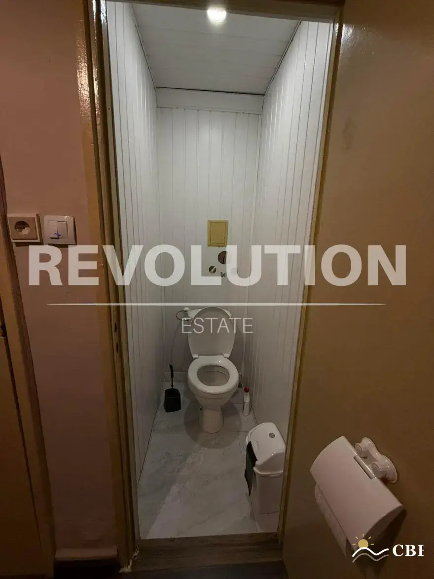 Apartment, 2-room, 45 m², in Varna. Photo 6 of 8. Varna, Black Sea, Bulgaria. Cheap Beach Holiday.