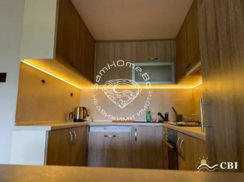 Apartment, 3-room, 110 m², in Varna. Photo 1 of 10. Varna, Black Sea, Bulgaria. Cheap Beach Holiday.