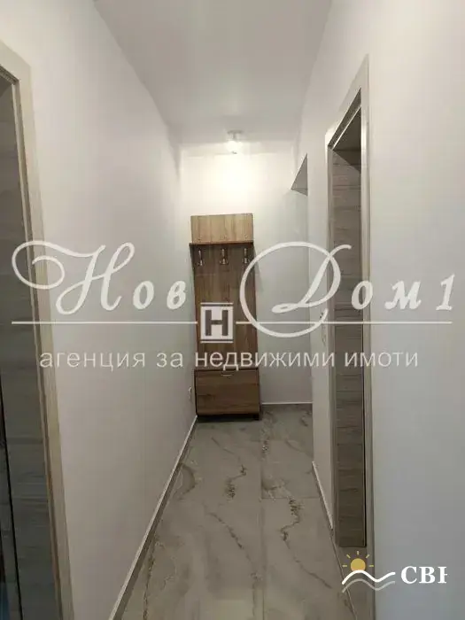 Apartment, 2-room, 65 m², in Varna. Photo 6 of 8. Varna, Black Sea, Bulgaria. Cheap Beach Holiday.