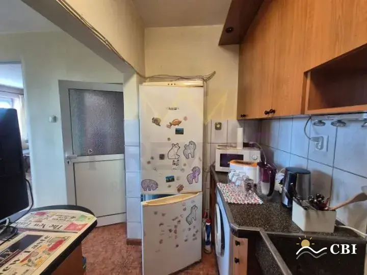 Apartment, 4-room, 100 m², in Varna. Photo 2 of 14. Varna, Black Sea, Bulgaria. Cheap Beach Holiday.