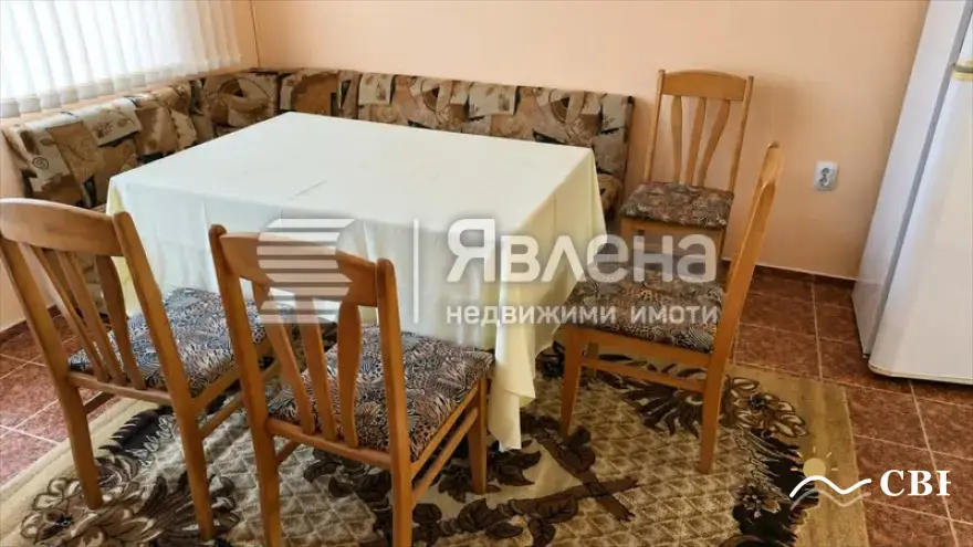 Apartment, 3-room, 83 m², in Varna. Photo 2 of 5. Varna, Black Sea, Bulgaria. Cheap Beach Holiday.