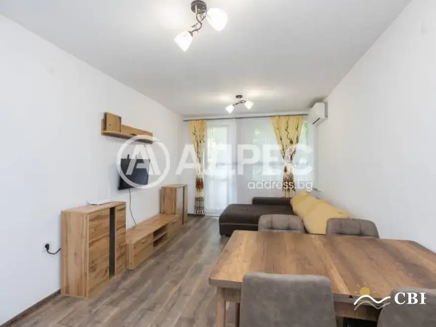 Apartment, 3-room, 80 m², in Varna. Photo 6 of 16. Varna, Black Sea, Bulgaria. Cheap Beach Holiday.