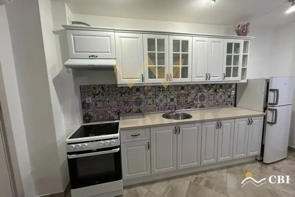 Apartment, 2-room, 90 m², in Varna. Photo 5 of 16. Varna, Black Sea, Bulgaria. Cheap Beach Holiday.