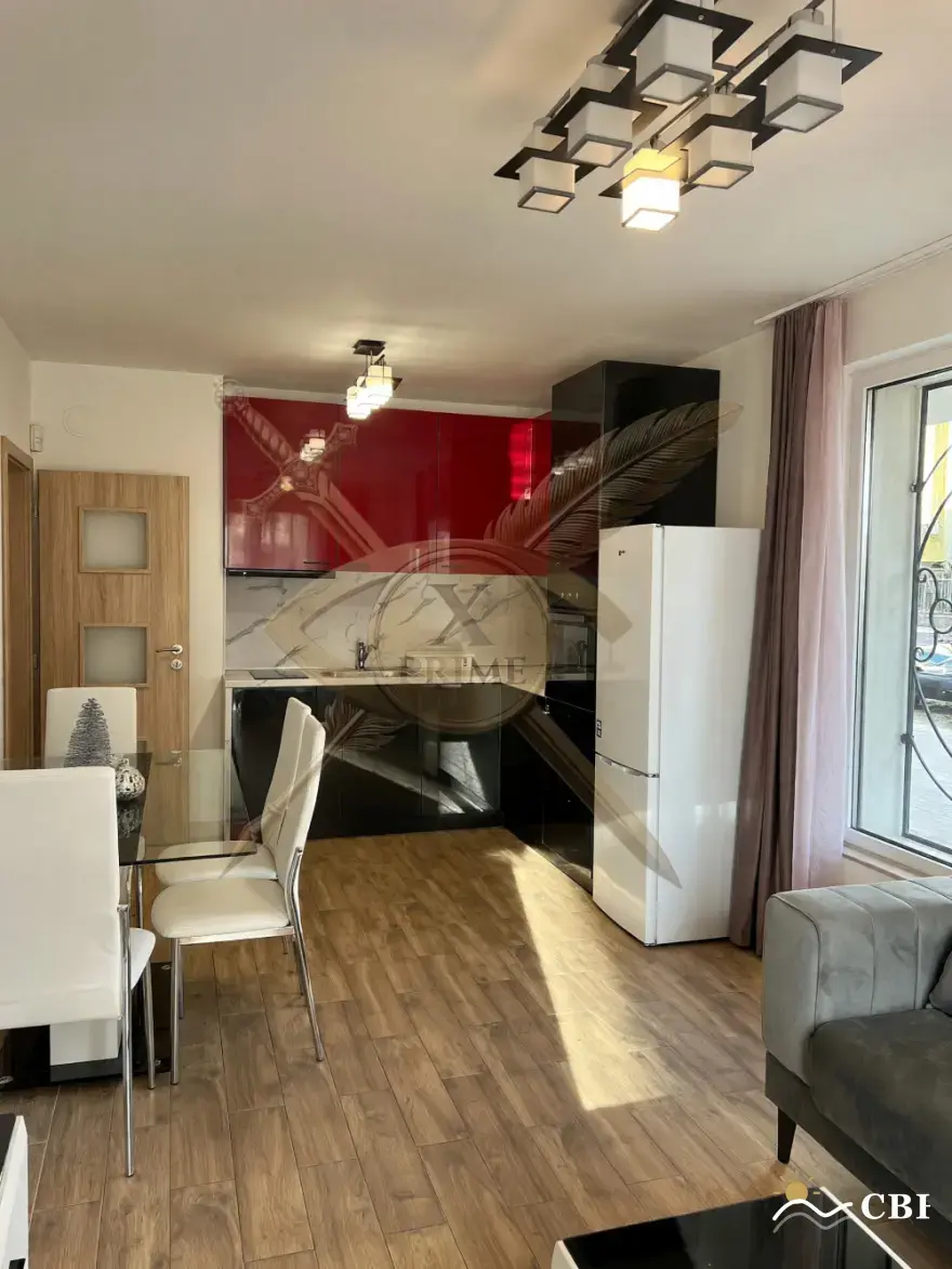 Apartment, 2-room, 70 m², in Varna. Photo 1 of 7. Varna, Black Sea, Bulgaria. Cheap Beach Holiday.