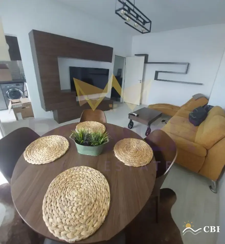 Apartment, 3-room, 68 m², in Varna. Photo 4 of 14. Varna, Black Sea, Bulgaria. Cheap Beach Holiday.