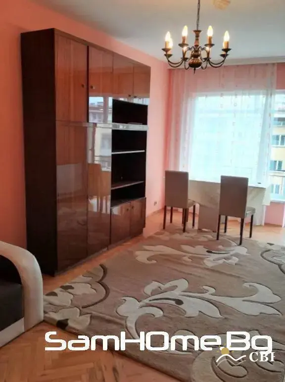 Apartment, 2-room, 85 m², in Varna. Photo 2 of 8. Varna, Black Sea, Bulgaria. Cheap Beach Holiday.