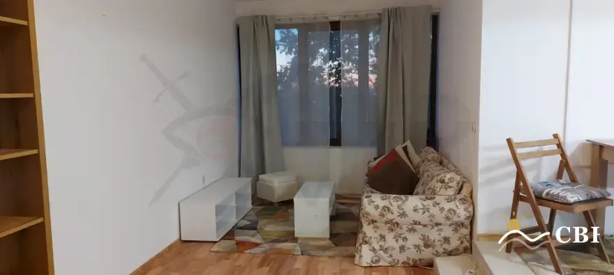 Apartment, 2-room, 75 m², in Varna. Photo 2 of 6. Varna, Black Sea, Bulgaria. Cheap Beach Holiday.