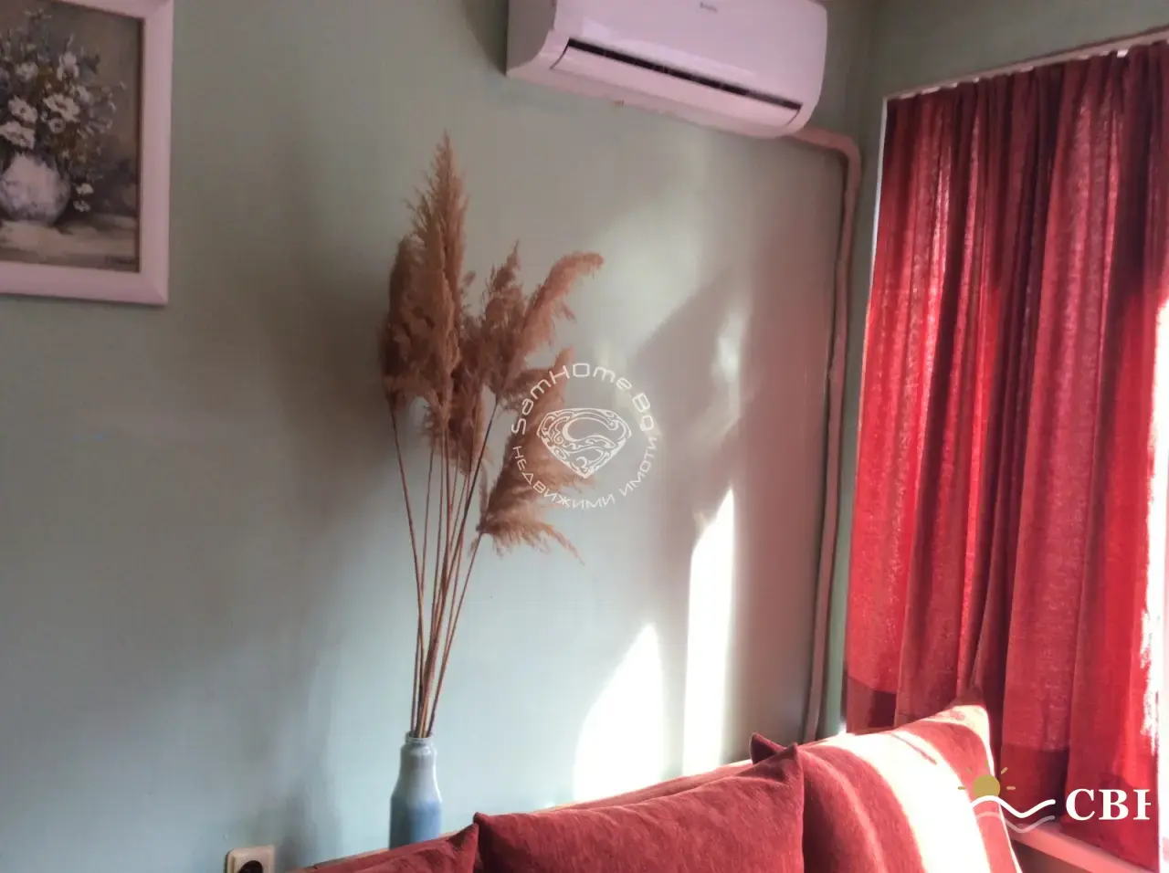 Apartment, 3-room, 120 m², in Varna. Photo 5 of 15. Varna, Black Sea, Bulgaria. Cheap Beach Holiday.