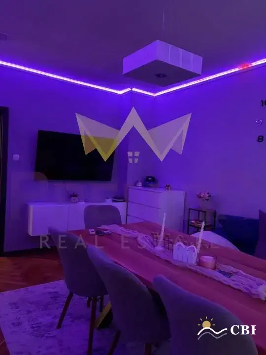 Apartment, 4-room, 80 m², in Varna. Photo 4 of 16. Varna, Black Sea, Bulgaria. Cheap Beach Holiday.
