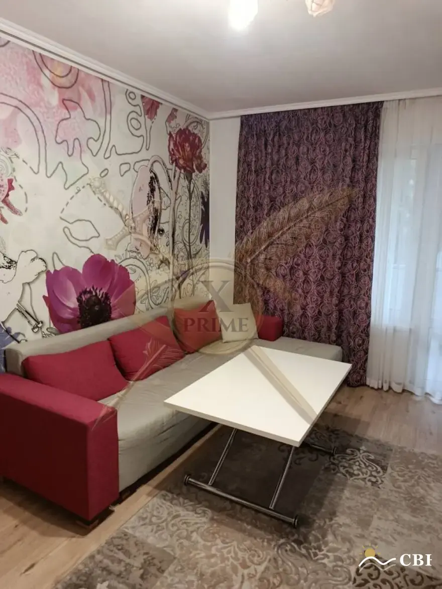 Apartment, 3-room, 64 m², in Varna. Photo 4 of 9. Varna, Black Sea, Bulgaria. Cheap Beach Holiday.