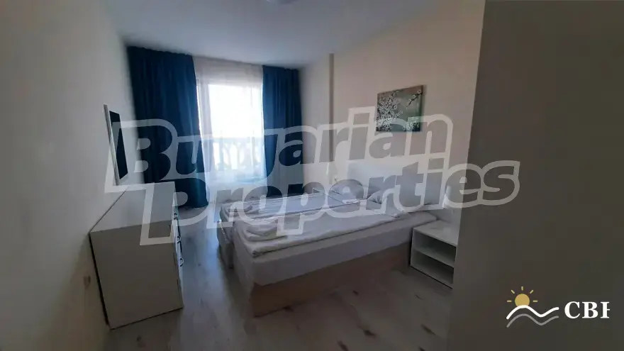 Apartment, 3-room, 80 m², in Varna. Photo 4 of 16. Varna, Black Sea, Bulgaria. Cheap Beach Holiday.