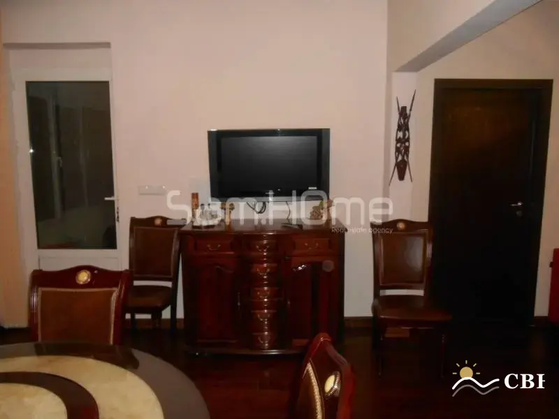 Apartment, 2-room, 100 m², in Varna. Photo 4 of 16. Varna, Black Sea, Bulgaria. Cheap Beach Holiday.