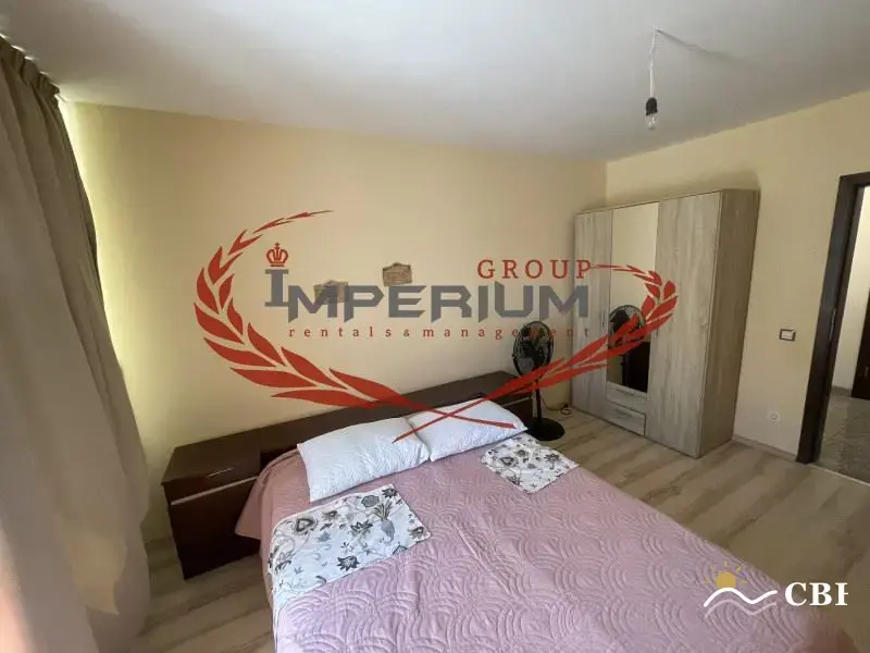 House, 1-room, 1242.8 m², in Priseltsi. Photo 9 of 16. Priseltsi, Black Sea, Bulgaria. Cheap Beach Holiday.