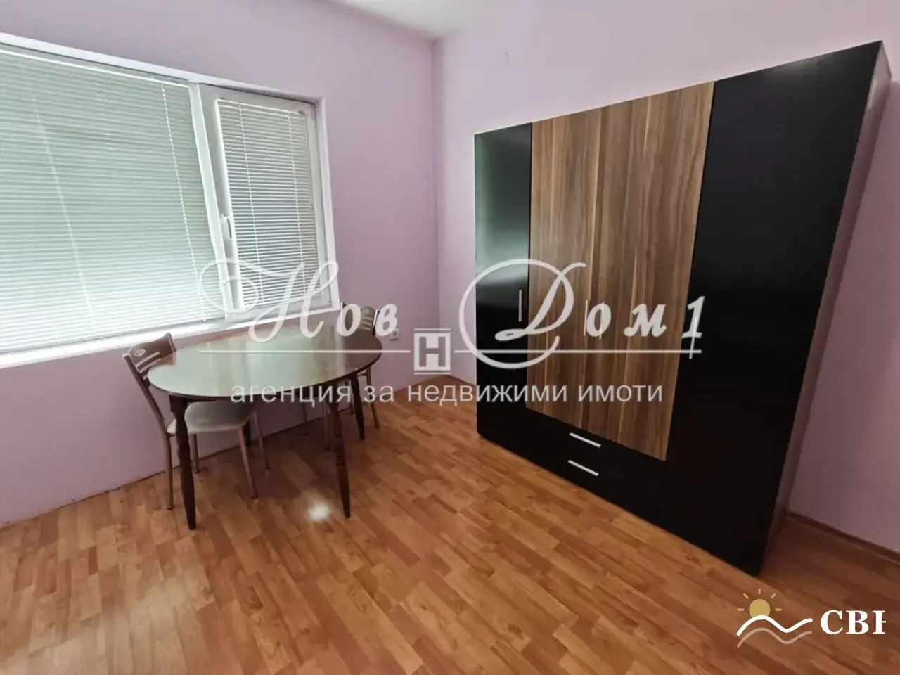 Apartment, 3-room, 80 m², in Gradina. Photo 7 of 14. Gradina, Black Sea, Bulgaria. Cheap Beach Holiday.