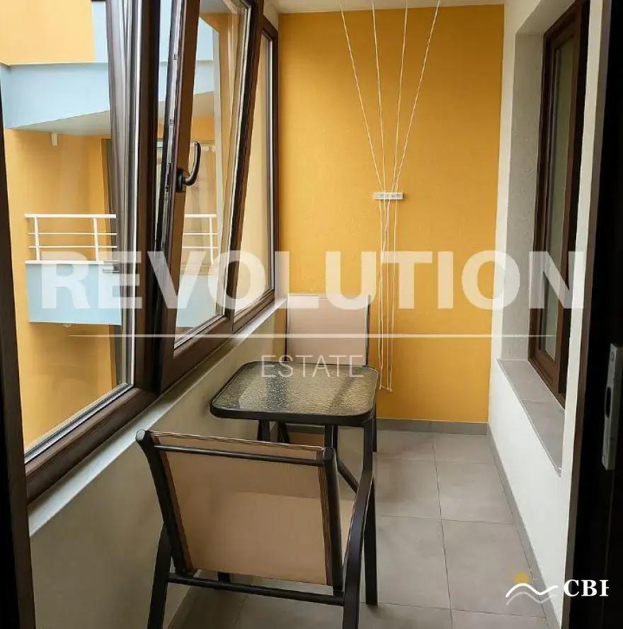 Apartment, 3-room, 90 m², in Varna. Photo 8 of 8. Varna, Black Sea, Bulgaria. Cheap Beach Holiday.