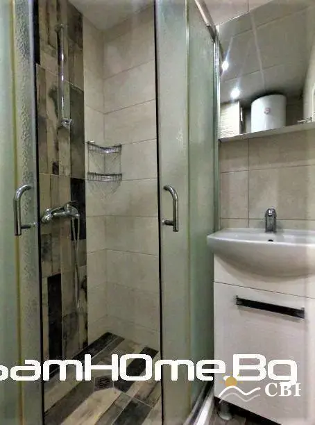 Apartment, 2-room, 85 m², in Varna. Photo 9 of 12. Varna, Black Sea, Bulgaria. Cheap Beach Holiday.