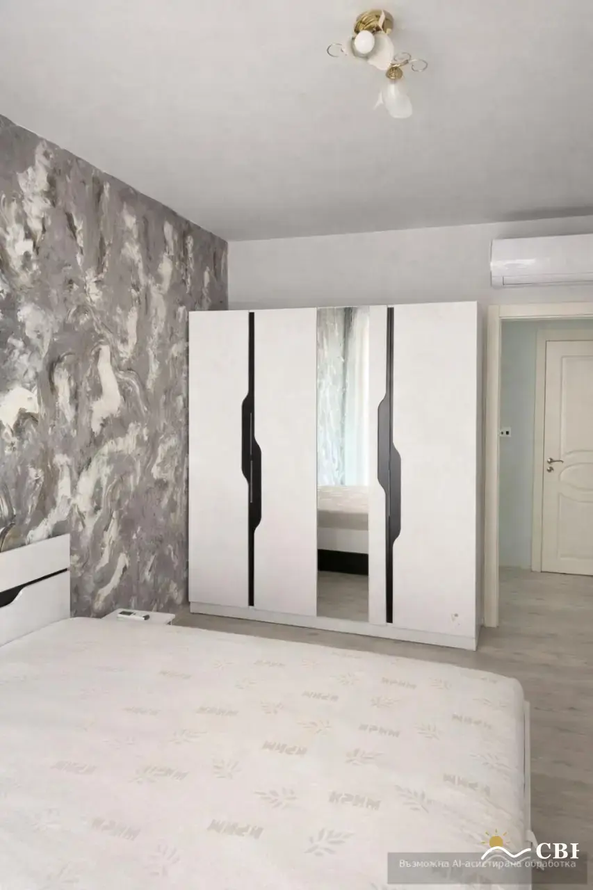 Apartment, 3-room, 165 m², in Varna. Photo 5 of 9. Varna, Black Sea, Bulgaria. Cheap Beach Holiday.